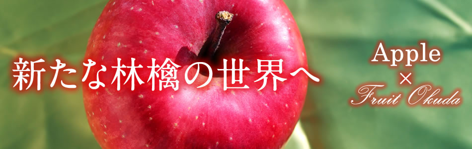 りんご（リンゴ）イメージ